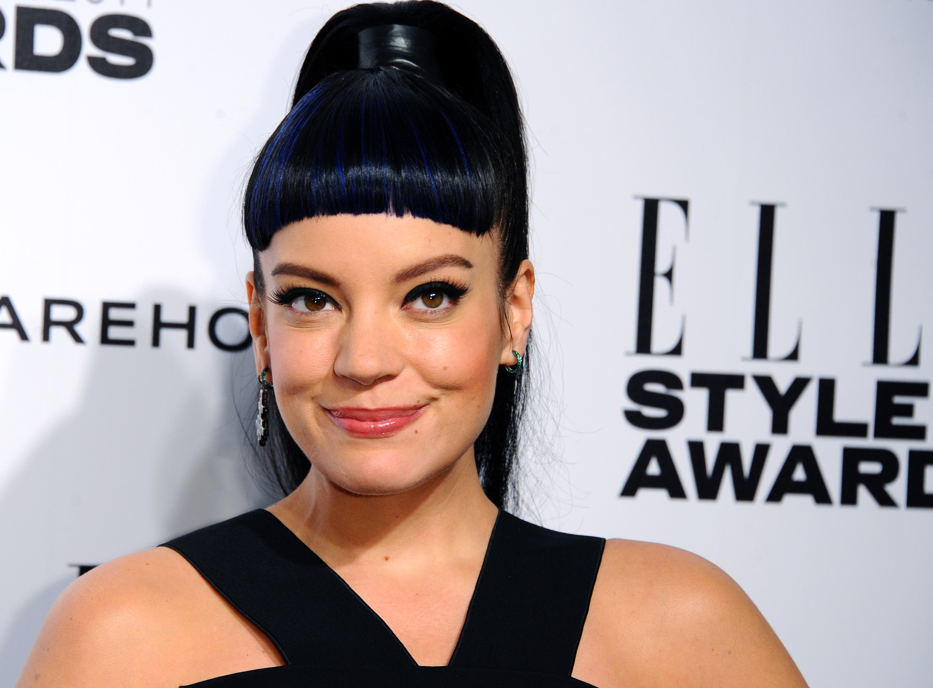 Lily Allen reveals she used Adderall to lose weight and considered